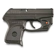 ruger lcp semi automatic 380 acp 2