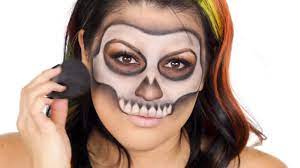 voodoo makeup tutorial you
