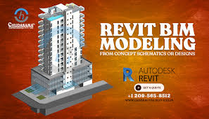 Revit Bim Modeling From Concept