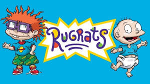 nickelodeon announces new rugrats