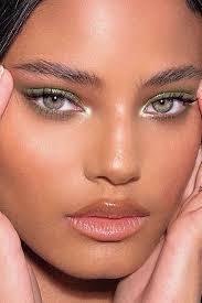 20 spring makeup looks the gray details