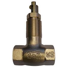 Gas Fireplace Valve For 1 2 In Gas