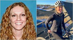 killing cyclist Anna Moriah Wilson ...