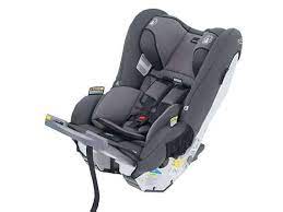 Britax Graphene Hire Extended Rear