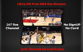 Nba.com is part of warner media, llc's turner sports & entertainment digital network. Nba Live Streaming Free App For Android Apk Download