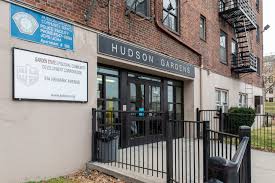 jersey city social services center to