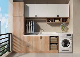 Laundry Room Storage Cabinets Suppliers