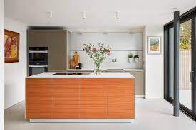 how much does a bulthaup kitchen cost