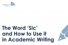 Please fill the cash voucher which is available in all bank. The Word Sic And How To Use It Proofed S Writing Tips