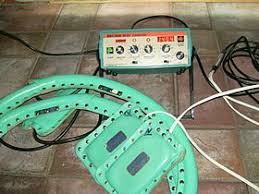 Image result for magnetic pulse treatment