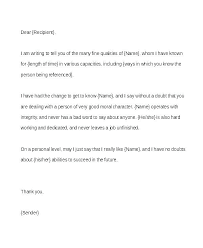 Friendly Letter Templates Free Sample Example Format