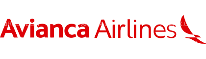 Avianca El Salvador logo (updated 2022) - Airhex