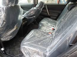 Car Seat Cover Universal Plastic
