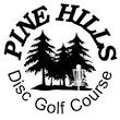 Pine Hills Disc Golf Course | Laingsburg MI