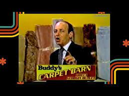 carpet barn dayton ohio tv history