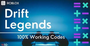We did not find results for: New Drift Legends Codes Roblox Updated 2021