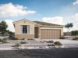 homes in vail az with garage
