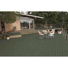 Behr Premium Advanced Deckover 1 Gal