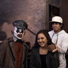 san antonio texas haunted houses