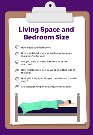 Mattress Sizes The Ultimate Guide To Mattress Dimensions
