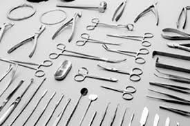 what is surgical grade stainless steel