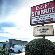 b h self storage updated march 2024