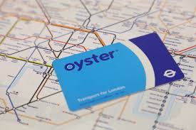oyster card with your mobile