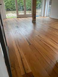 new and recycled hardwood flooring