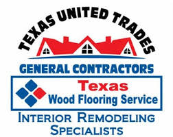 texas wood flooring service