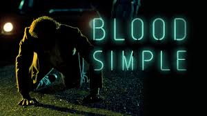 Blood Simple - Hollywood Suite