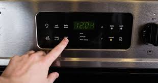 With the model and serial number (found on a plate or tag located somewhere in the interior of the oven or on its exterior) you can probably find the. Frigidaire Gallery 30 Inch Electric Range Review Consistently Cooks In Style But At A Premium Price Cnet