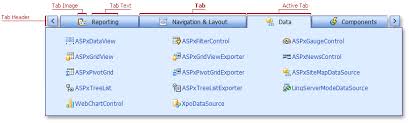 tab asp net mvc extensions