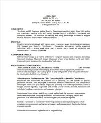 10 Office Manager Resume Templates Pdf Doc Free