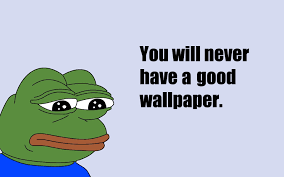 Sad Meme Wallpapers - Top Free Sad Meme ...