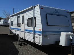 Fleetwood Prowler 24c Rvs For
