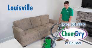 carpet cleaning in louisville co