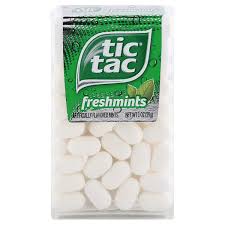 save on tic tac freshmint mints big