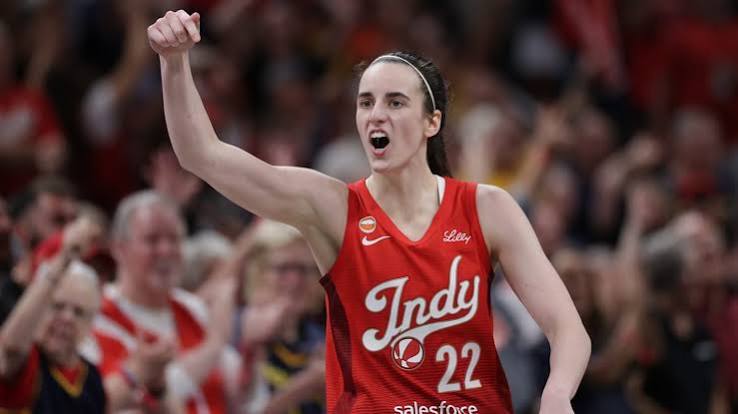 Caitlin Clark sparks Fever comeback with WNBA record-breaking 45-point night