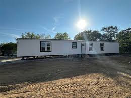 denton county tx mobile homes