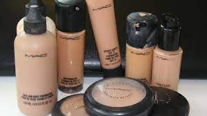 my mac foundations review application
