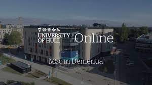 University of Hull Online gambar png