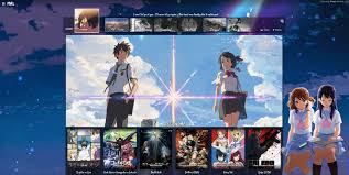 As a courtesy please the anime source either in the title or. Css Video Guide Fully Customizable List Layouts Easy To Change To Any Anime Theme You Choose Forums Myanimelist Net