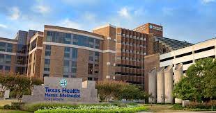 Texas Health Hospitals Charge Over