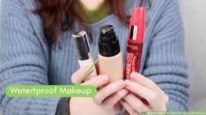 long lasting makeup for the summer