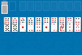forty thieves solitaire play for free
