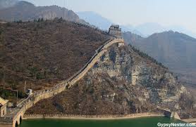 Goodness Gracious Great Wall