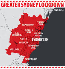 Jun 26, 2021 · melbourne: Sydney Surrounds To Enter 14 Day Lockdown The West Australian