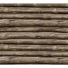 Log Of Wood Like Living In A Log