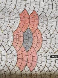 image of interlocking floor tiles