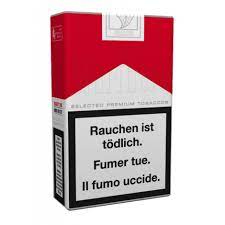 Marlboro Red Soft Box - TabacShop.ch | Vente de tabac en ligne | Fribourg